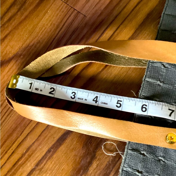 Hermes Amedaba tote - Picture 8 of 15